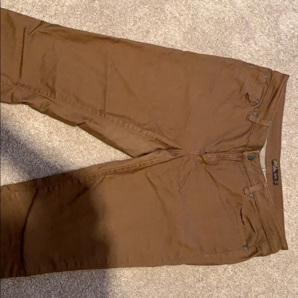 Prana Kara Jeans